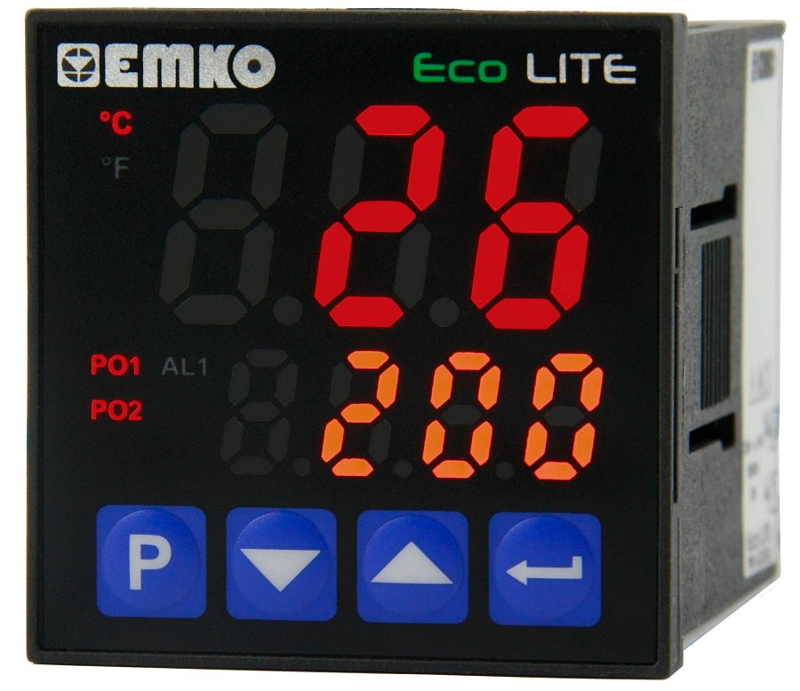 Radio Surtidora-CONTROLADOR DE TEMP-Radiosurtidora