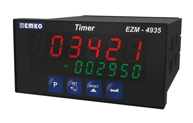 Reloj Temporizador Tekel (MKO4290) personalizable con tu logo