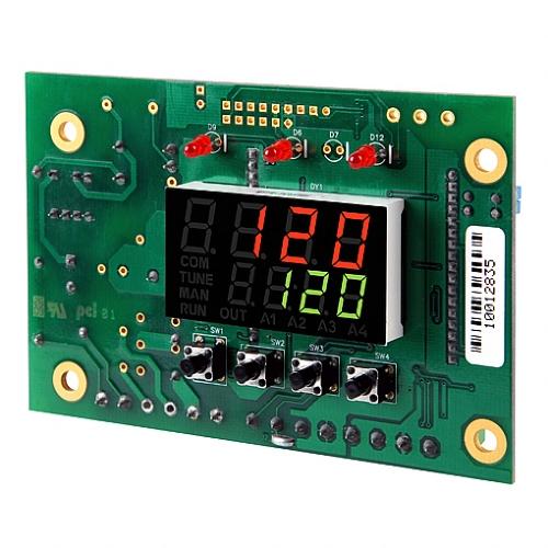 Radio Surtidora-CONTROLADOR DE PROC-Radiosurtidora