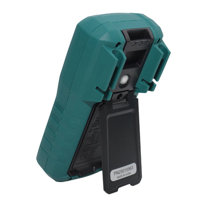 Multimetro digital compacto 2000 cuentas RMS real FR133D