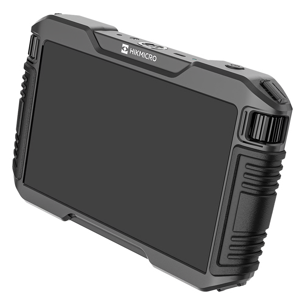 Camara de imagen acustica para deteccion de fugas de agua HIKMICRO modelo ADP21P
