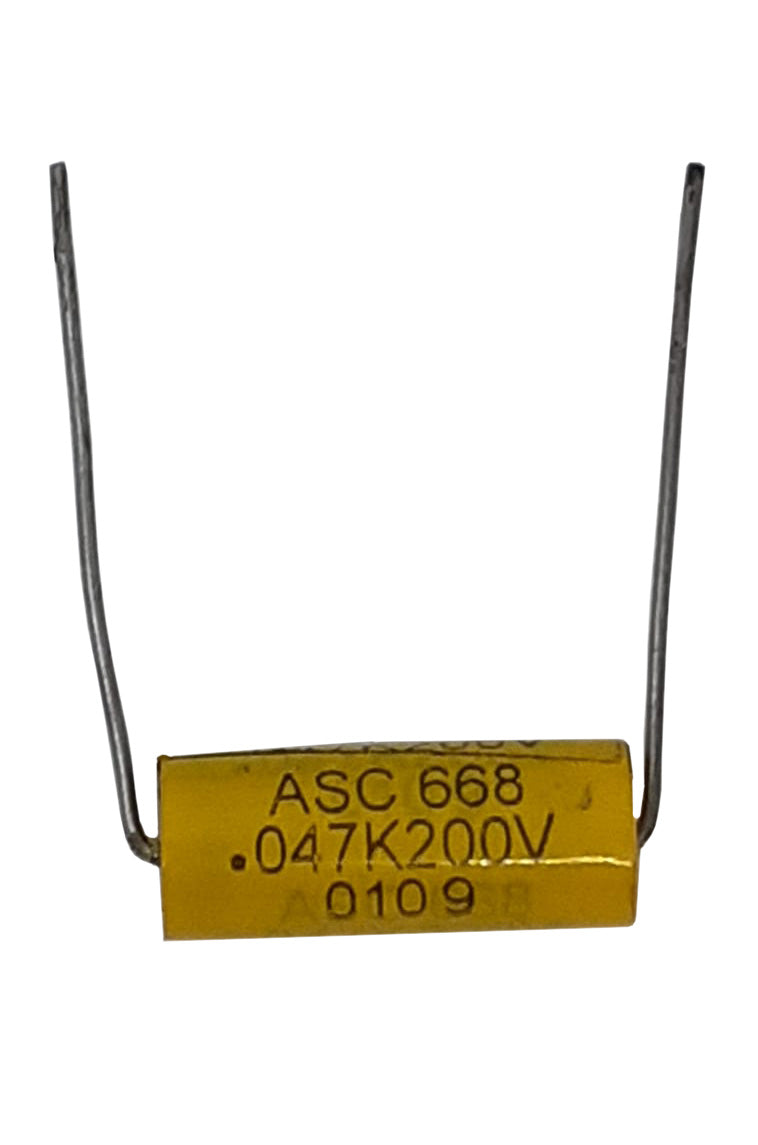 0.047uF 47nF 400V MATCHED PAIR PAPER IN OIL PIO AUDIO CAPACITORS K40Y-9 0.047uF 47nF 400V MATCHED PAIR PAPER IN OIL PIO AUDIO CAPACITORS K40Y-9