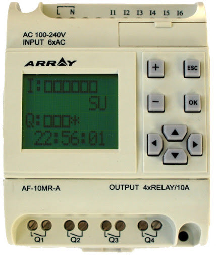 Radio Surtidora-PLC-Radiosurtidora