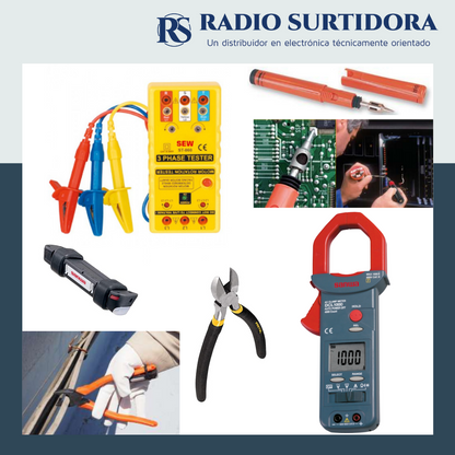 Radio Surtidora-Radiosurtidora