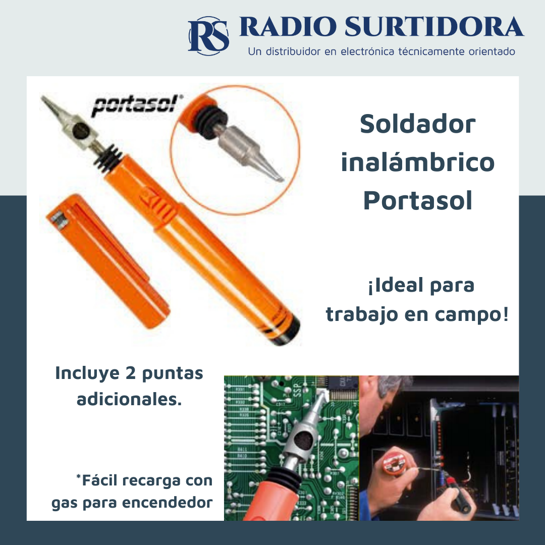 Radio Surtidora-Radiosurtidora