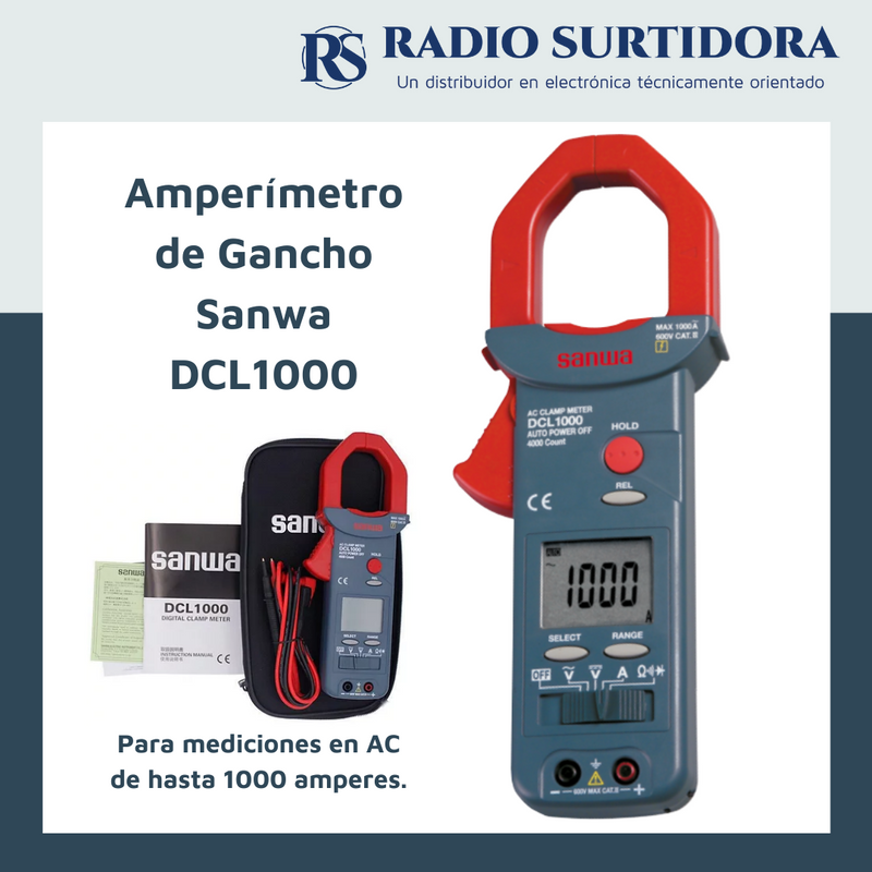 Radio Surtidora-Radiosurtidora